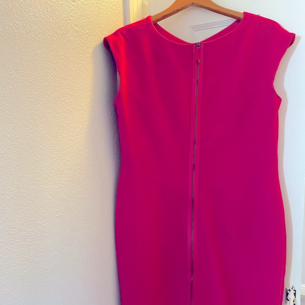 Sz 16W Jones of New York Dress